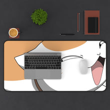 Charger l&#39;image dans la galerie, Natsume&#39;s Book Of Friends Mouse Pad (Desk Mat) With Laptop
