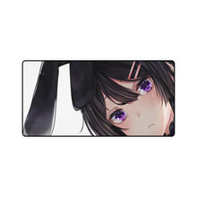 Cargar imagen en el visor de la galería, Rascal Does Not Dream of Bunny Girl Senpai Mouse Pad (Desk Mat)
