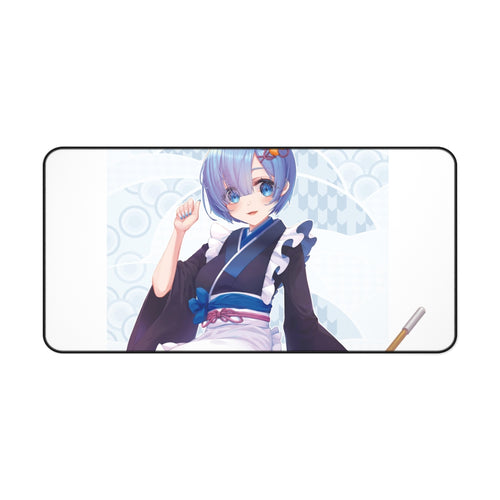 Re:ZERO -Starting Life In Another World- Mouse Pad (Desk Mat)