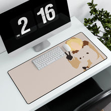 Cargar imagen en el visor de la galería, Hetalia: Axis Powers Mouse Pad (Desk Mat) With Laptop
