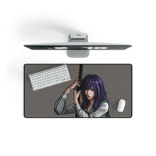 Load image into Gallery viewer, Highschool Of The Dead Mouse Pad (Desk Mat) On Desk
