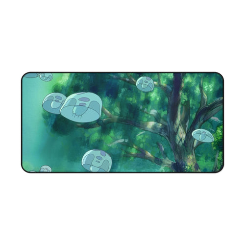 Ponyo Ponyo Mouse Pad (Desk Mat)