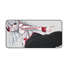 Charger l&#39;image dans la galerie, Infinite Stratos Mouse Pad (Desk Mat)
