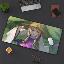 Charger l&#39;image dans la galerie, Touhou Mouse Pad (Desk Mat) On Desk
