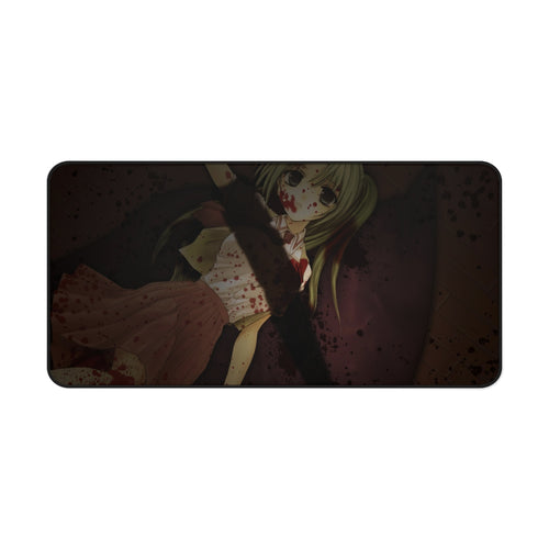 When They Cry Sonozaki Mion Mouse Pad (Desk Mat)