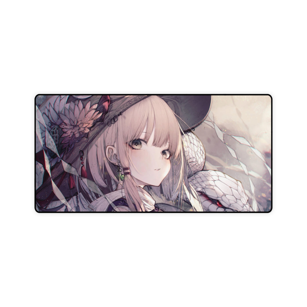 Tapis de souris Touhou (tapis de bureau)