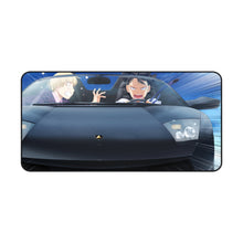 Charger l&#39;image dans la galerie, Grisaia (Series) Mouse Pad (Desk Mat)
