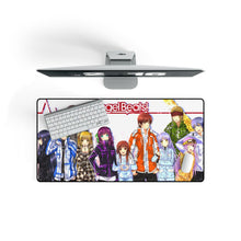 Cargar imagen en el visor de la galería, Alfombrilla de ratón (alfombrilla de escritorio) Angel Beats!
