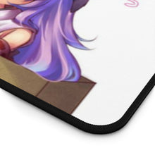 Cargar imagen en el visor de la galería, When They Cry Mouse Pad (Desk Mat) Hemmed Edge
