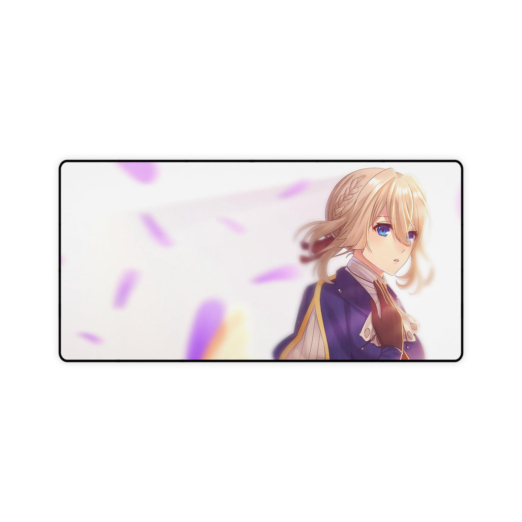 Violet Evergarden Mouse Pad (Desk Mat)