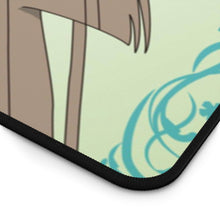 Cargar imagen en el visor de la galería, Zetsuen No Tempest Mouse Pad (Desk Mat) Hemmed Edge
