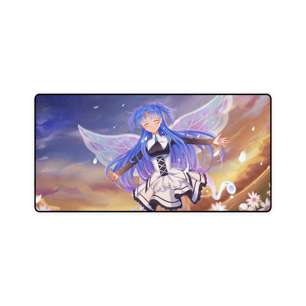 Tapis de souris Sukasuka (tapis de bureau)