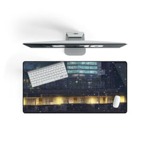 Load image into Gallery viewer, Your Name. Mouse Pad (Desk Mat)
