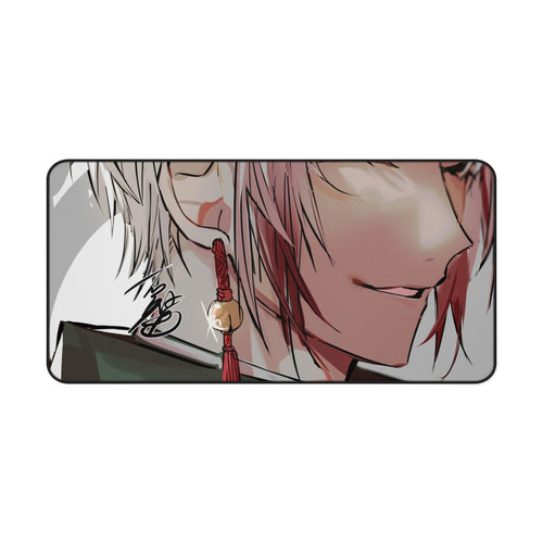 Bungou Stray Dogs Mouse Pad (Desk Mat)