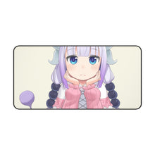 Load image into Gallery viewer, Kanna Kamui Mouse Pad (Desk Mat)
