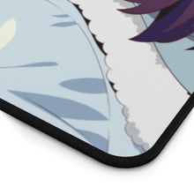 Cargar imagen en el visor de la galería, Monogatari (Series) Mouse Pad (Desk Mat) Hemmed Edge
