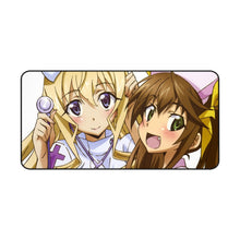 Charger l&#39;image dans la galerie, Infinite Stratos Mouse Pad (Desk Mat)
