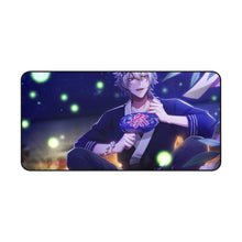 Charger l&#39;image dans la galerie, Hypnosis Mic Mouse Pad (Desk Mat)
