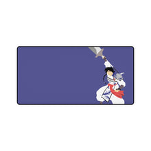 Cargar imagen en el visor de la galería, InuYasha Mouse Pad (Desk Mat)
