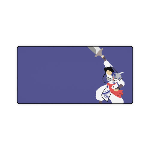 InuYasha Mouse Pad (Desk Mat)