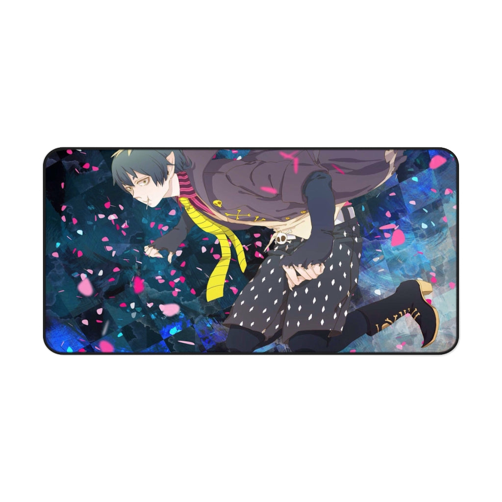 Amaimon Mouse Pad (Desk Mat)