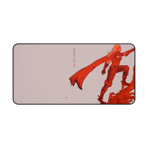 Anime Berserk Mouse Pad (Desk Mat)