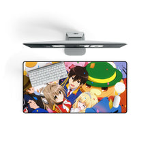 Cargar imagen en el visor de la galería, Amagi Brilliant Park Mouse Pad (Desk Mat)
