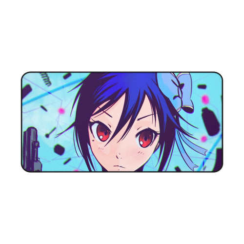 Nisekoi Seishirou Tsugumi Mouse Pad (Desk Mat)