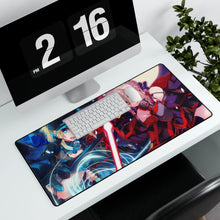 Charger l&#39;image dans la galerie, Fate/Grand Order Mouse Pad (Desk Mat) With Laptop
