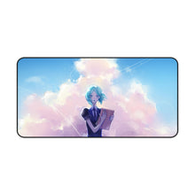 Load image into Gallery viewer, Houseki No Kuni Mouse Pad (Desk Mat)
