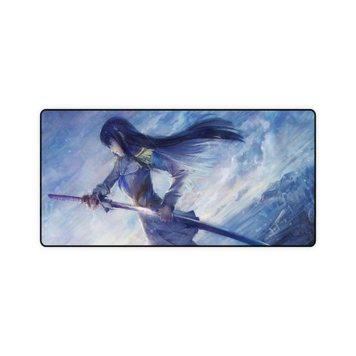 Anime Kill La Kill Mouse Pad (Desk Mat)