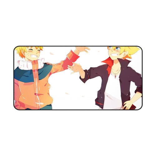 Boruto Mouse Pad (Desk Mat)