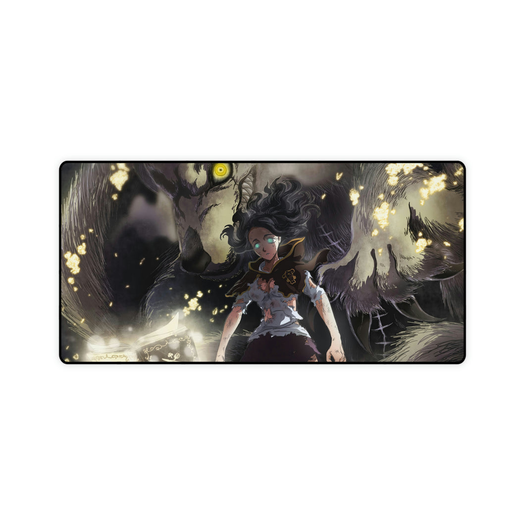 Charmy, Black Clover, Anime, Mouse Pad (Desk Mat)