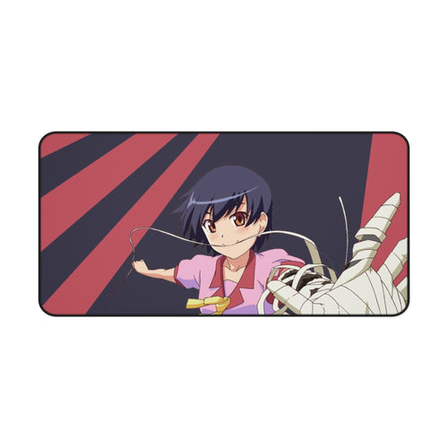 Monogatari (Series) Mouse Pad (Desk Mat)