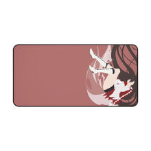 Load image into Gallery viewer, Pandora Hearts Alice Baskerville Mouse Pad (Desk Mat)
