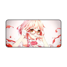 Charger l&#39;image dans la galerie, Beyond The Boundary Mouse Pad (Desk Mat)
