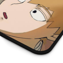 Charger l&#39;image dans la galerie, Mob Psycho 100 Arataka Reigen, Shigeo Kageyama, Teruki Hanazawa Mouse Pad (Desk Mat) Hemmed Edge
