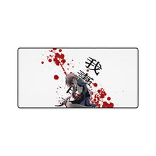 Cargar imagen en el visor de la galería, Mirai Nikki Yuno Gasai Mouse Pad (Desk Mat)
