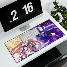 Charger l&#39;image dans la galerie, Fate/Grand Order Mouse Pad (Desk Mat) With Laptop
