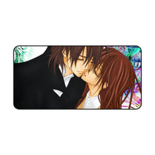 Cargar imagen en el visor de la galería, Vampire Knight Mouse Pad (Desk Mat)
