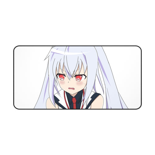 Plastic Memories Isla Mouse Pad (Desk Mat)