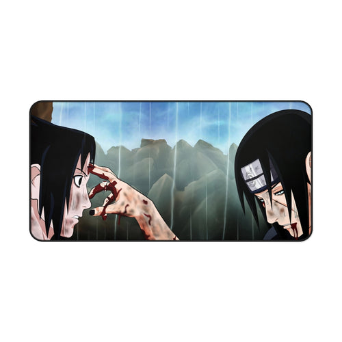 Anime Naruto Mouse Pad (Desk Mat)