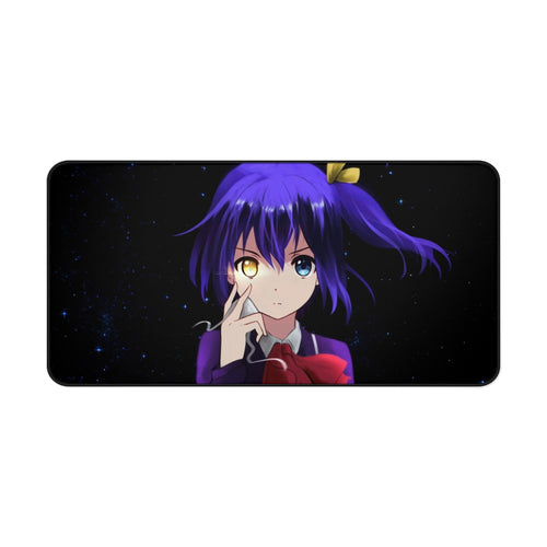 Love, Chunibyo & Other Delusions Rikka Takanashi Mouse Pad (Desk Mat)