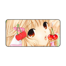 Charger l&#39;image dans la galerie, Chobits Mouse Pad (Desk Mat)
