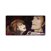 Cargar imagen en el visor de la galería, Alfombrilla de ratón (alfombrilla de escritorio) del anime Steins;Gate
