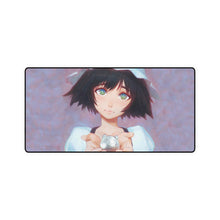 Load image into Gallery viewer, Mayuri and Metal Uppa Mouse Pad (Desk Mat)
