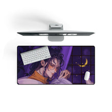 Load image into Gallery viewer, Cardcaptor Sakura Yukito Tsukishiro, Yue Mouse Pad (Desk Mat) On Desk
