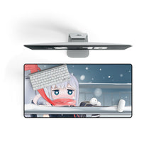 Load image into Gallery viewer, Aharen-san wa Hakarenai Mouse Pad (Desk Mat)
