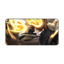 Charger l&#39;image dans la galerie, Reborn! Katekyo Hitman Reborn Mouse Pad (Desk Mat)
