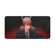 Charger l&#39;image dans la galerie, Chainsaw Man Mouse Pad (Desk Mat)
